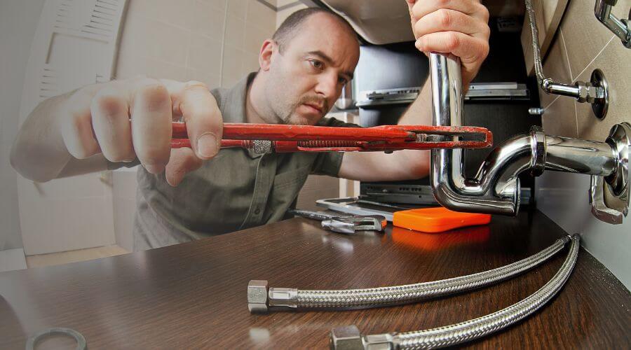 Professional septic pumping service in Rose Hill, KS
